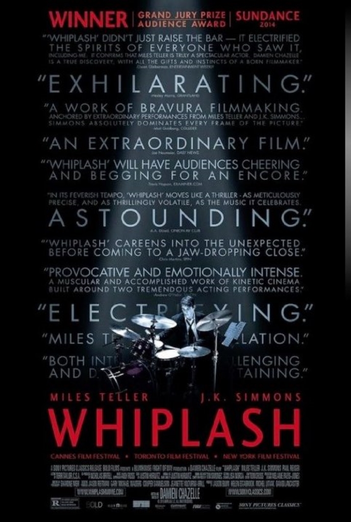 
          Whiplash - O Ritmo da destruição - Featured image
        